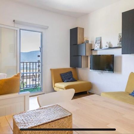 Studio Aux Angles Les Angles (Pyrenees-Orientales) Exterior foto