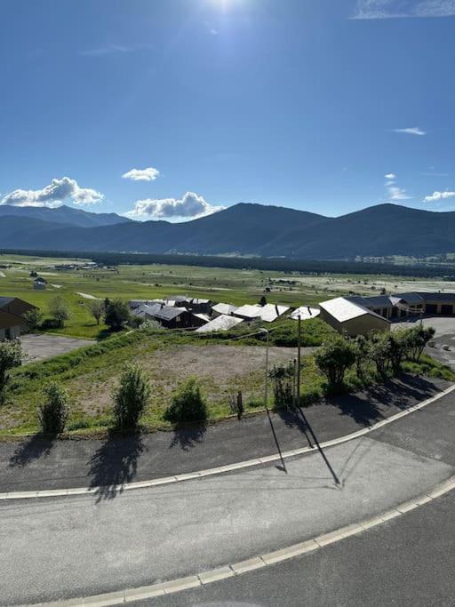 Studio Aux Angles Les Angles (Pyrenees-Orientales) Exterior foto